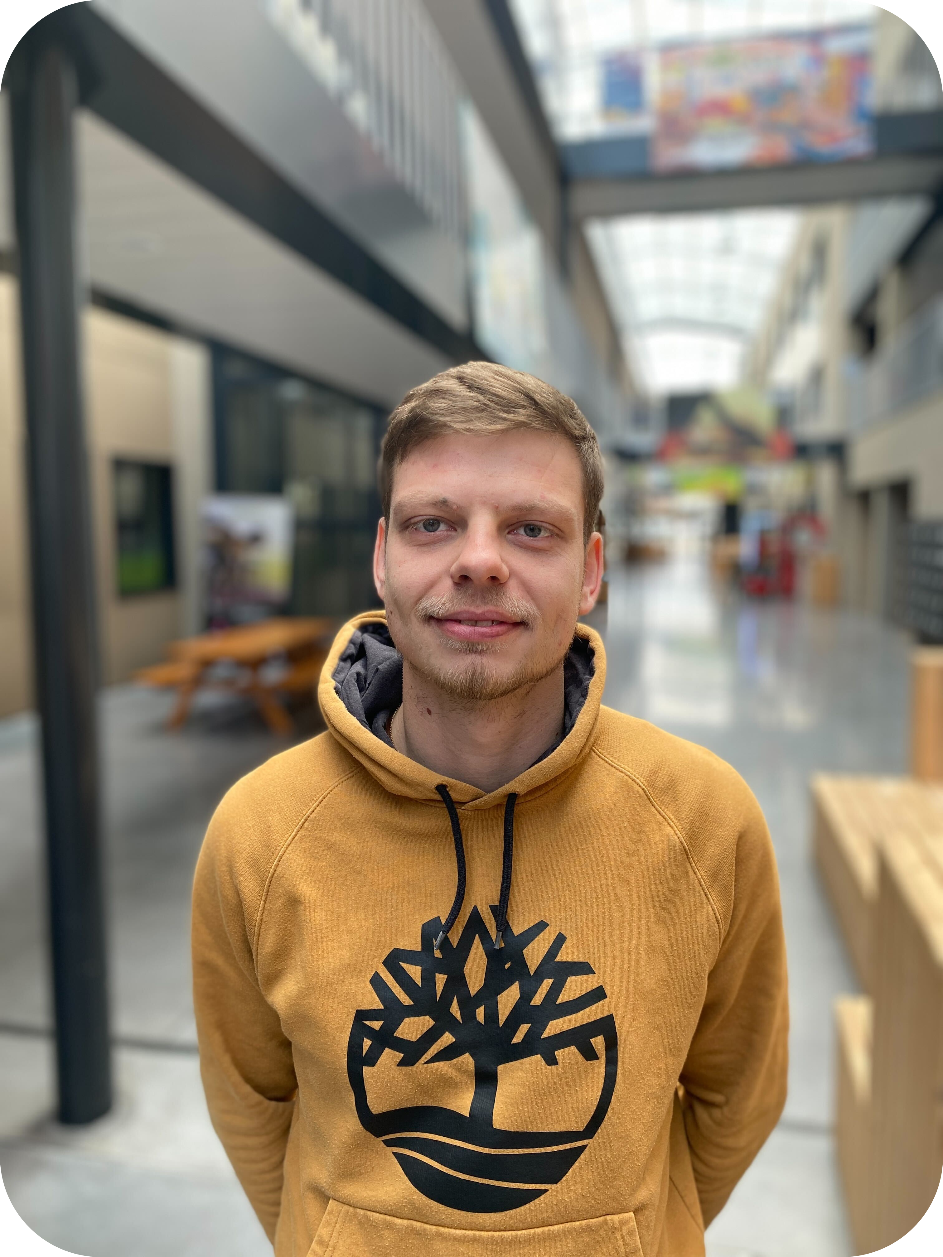photo de Nico