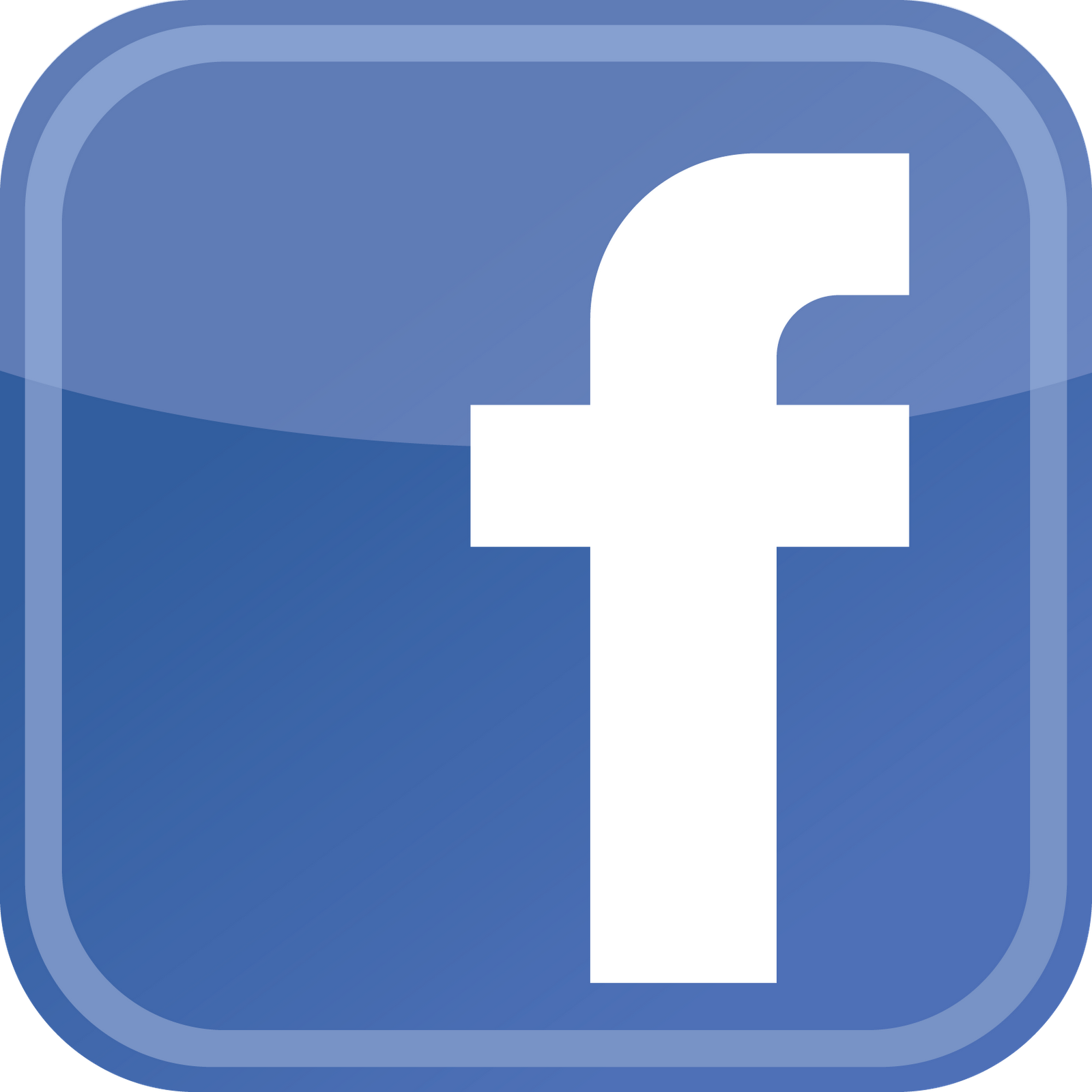 Clicker sur facebook